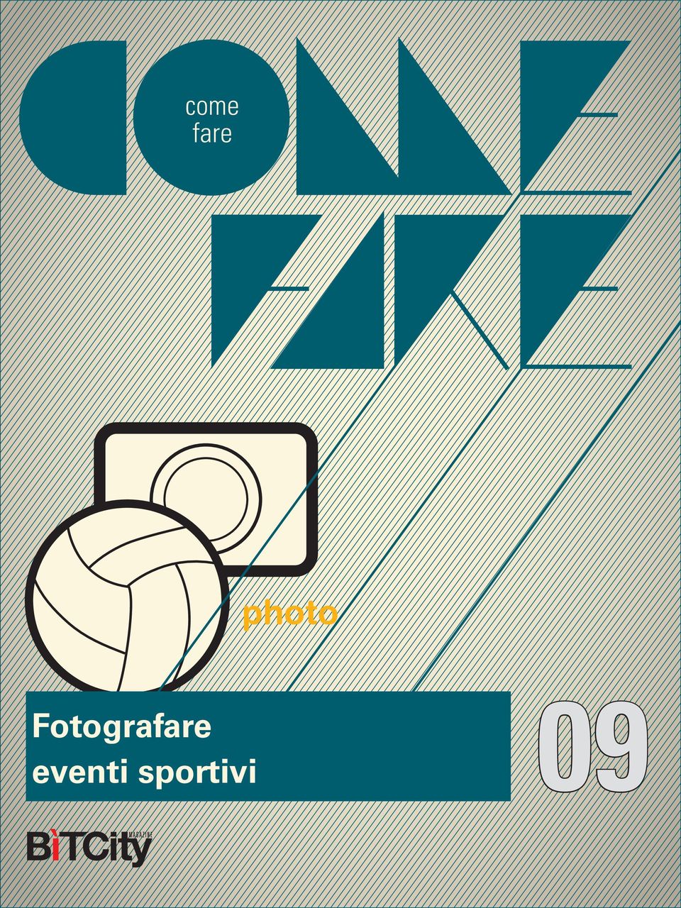 Fotografare