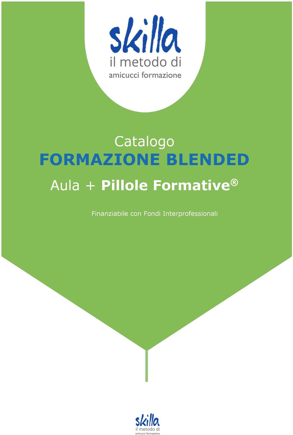 Formative Finanziabile