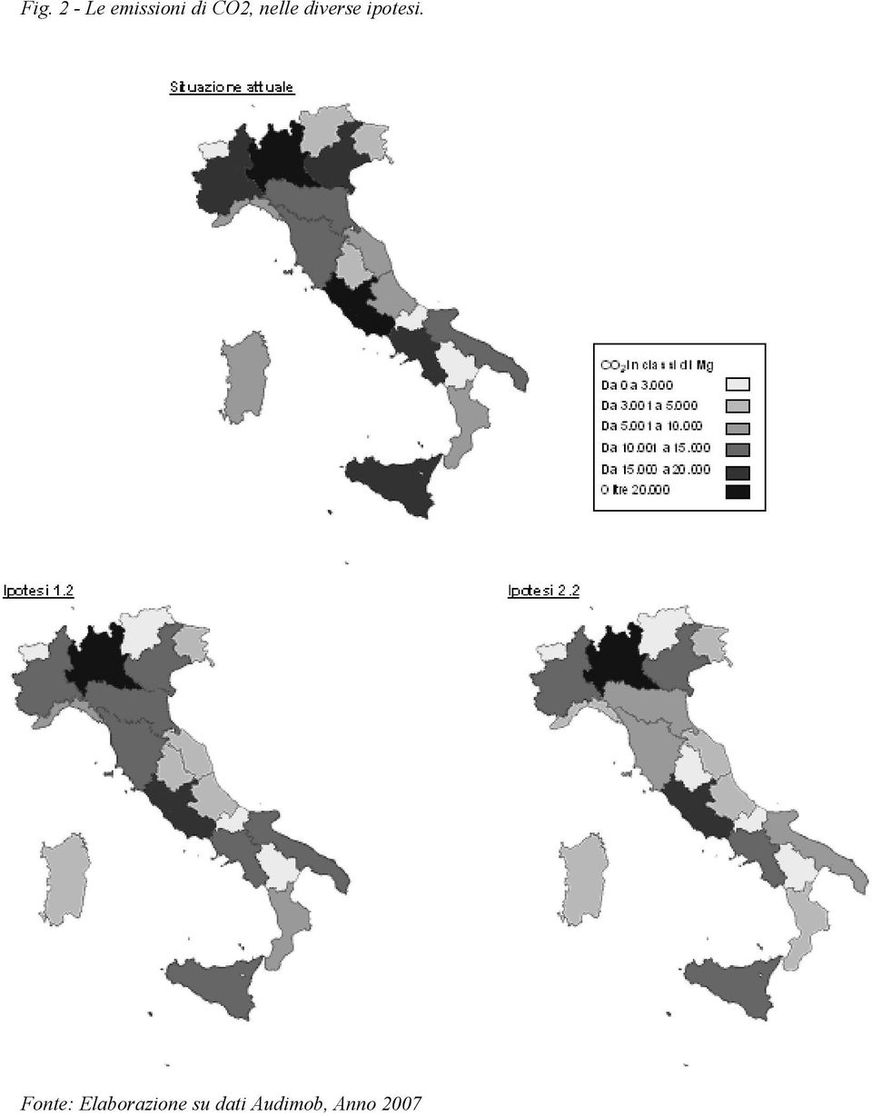 ipotesi.