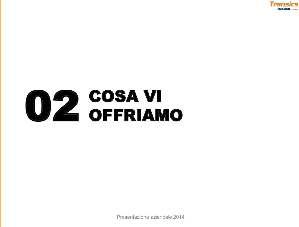 OFFRIAMO