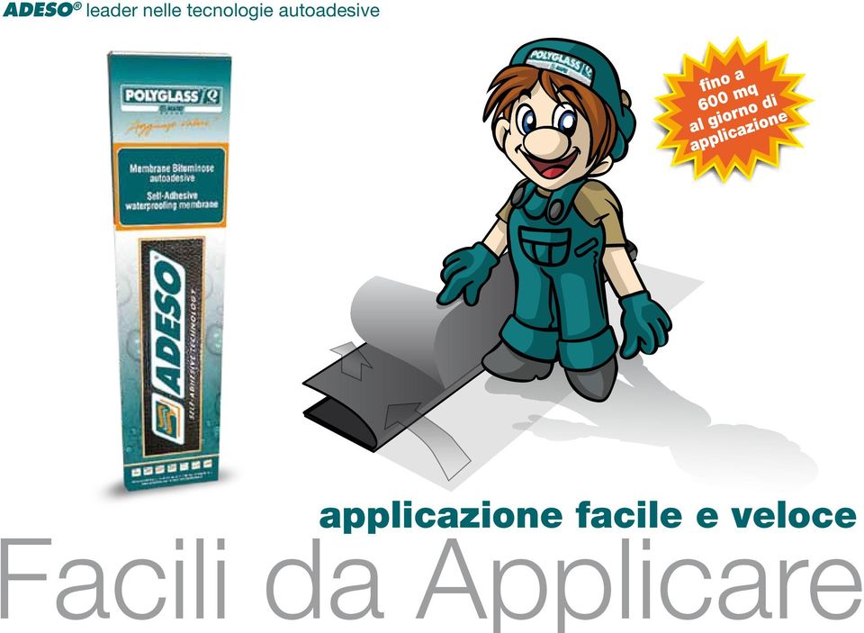 giorno di applicazione