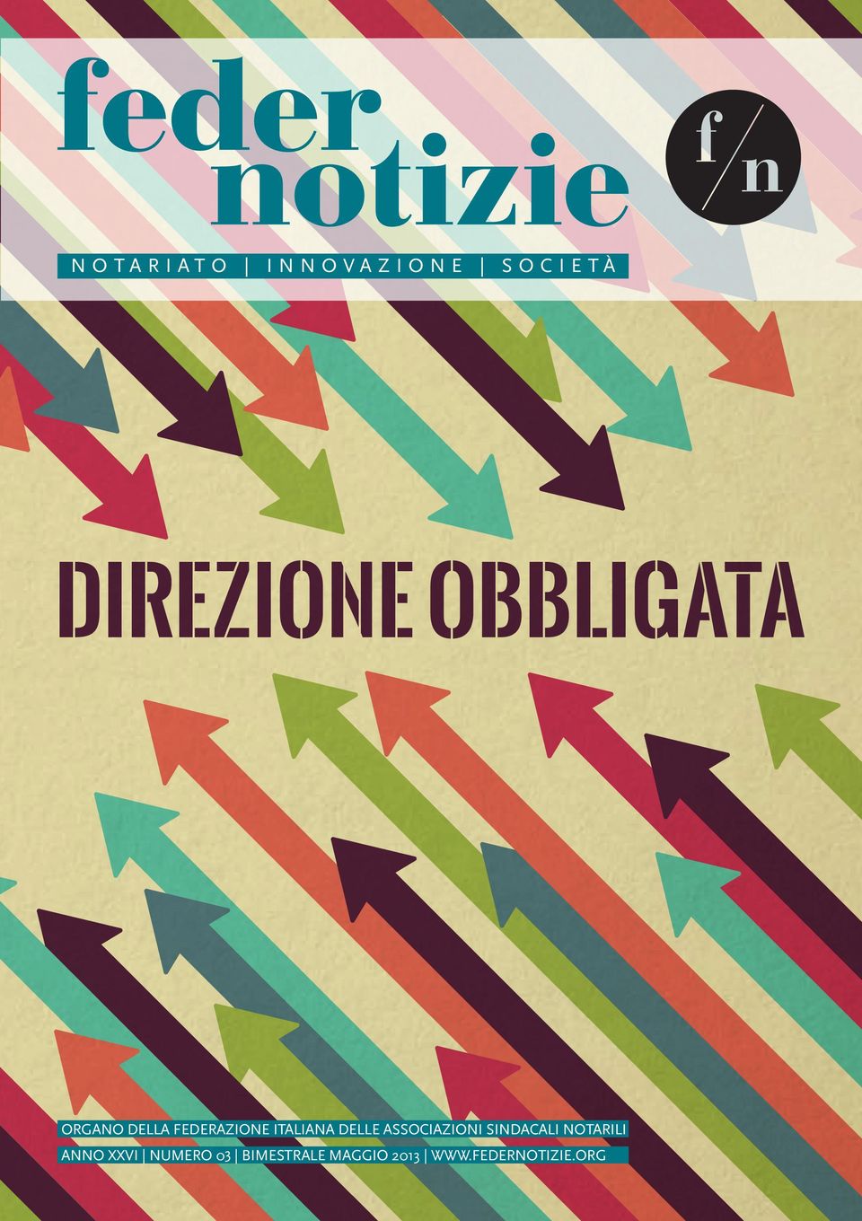 delle associazioni sindacali notarili anno