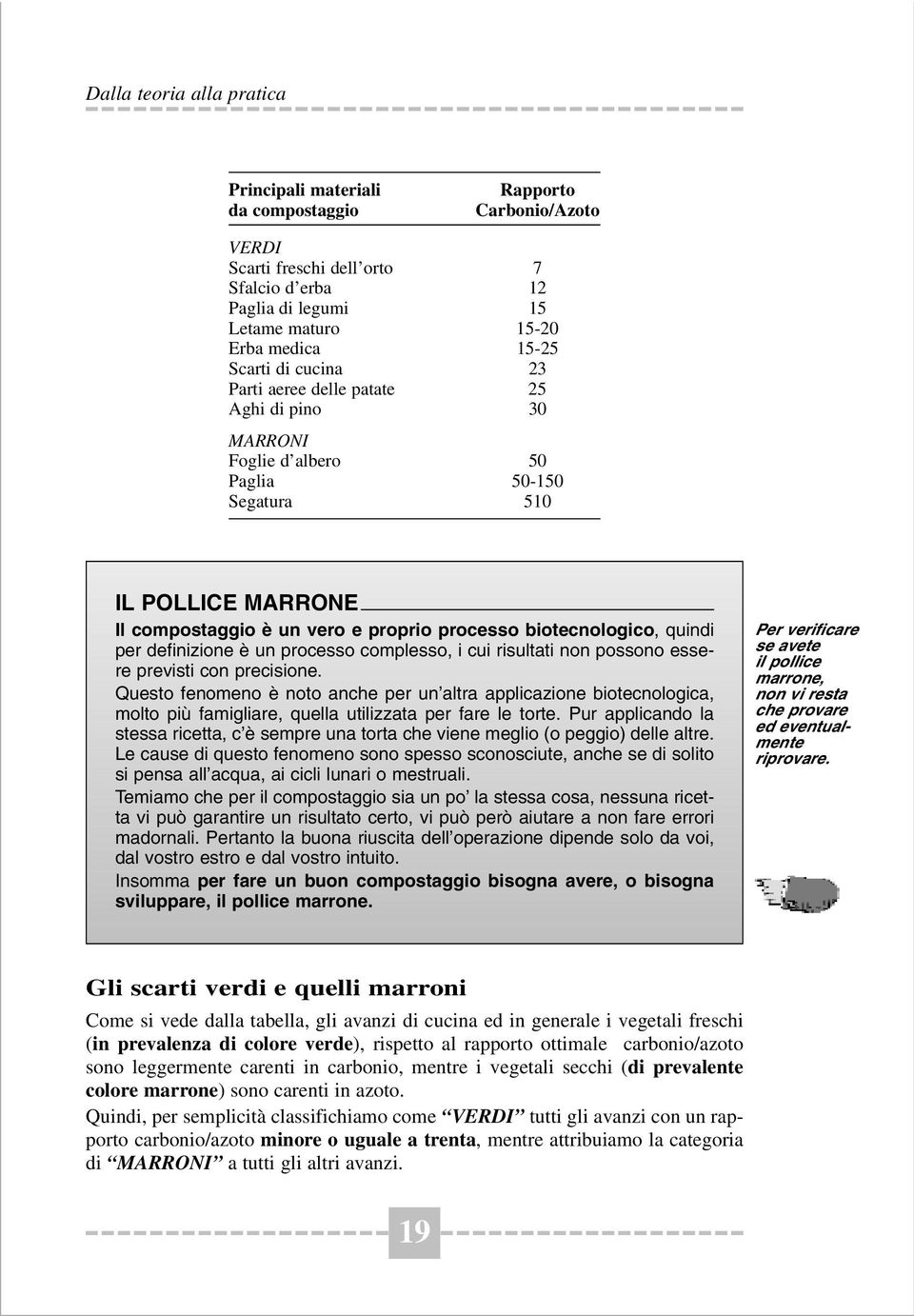 quindi per definizione è un processo complesso, i cui risultati non possono essere previsti con precisione.