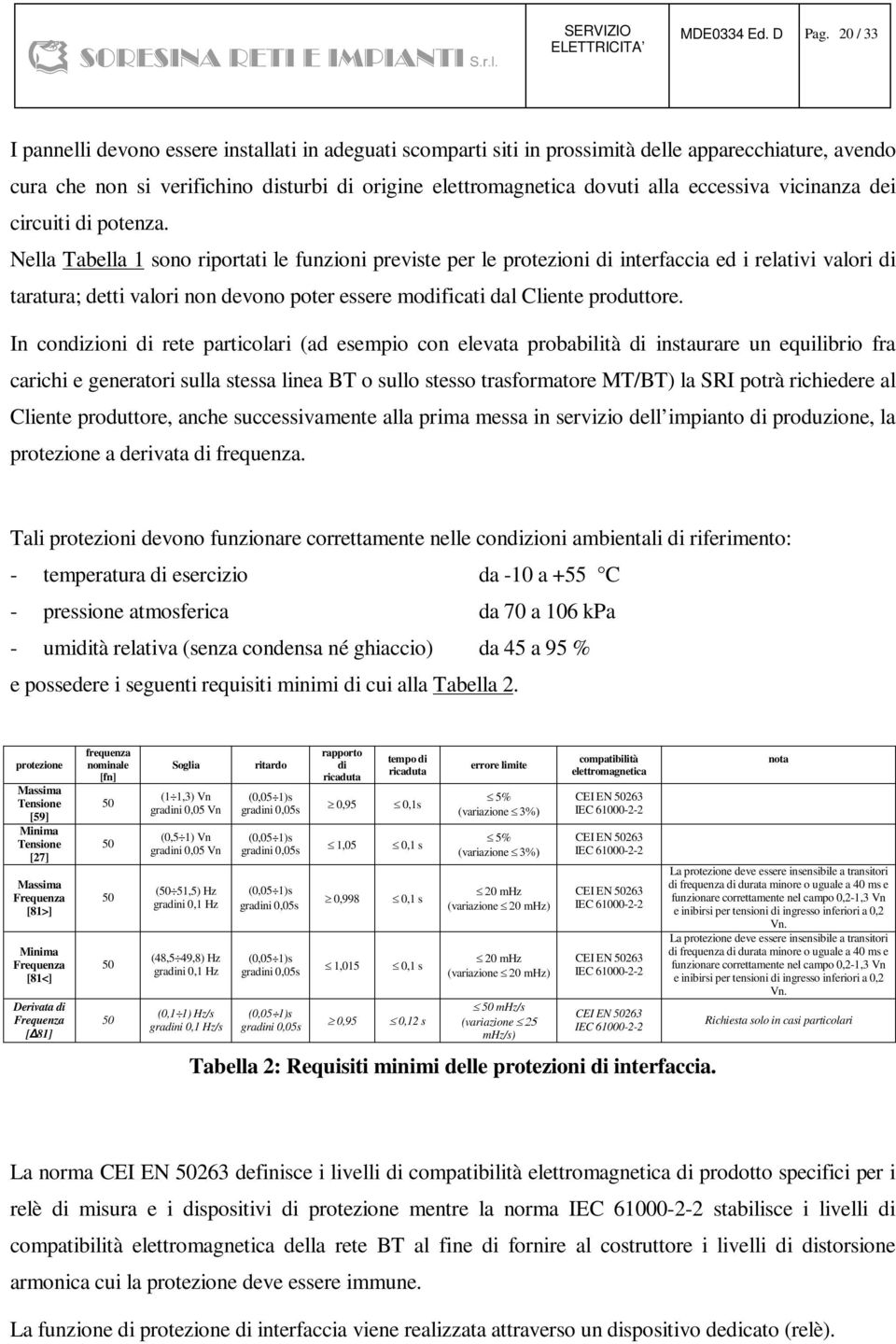 eccessiva vicinanza dei circuiti di potenza.