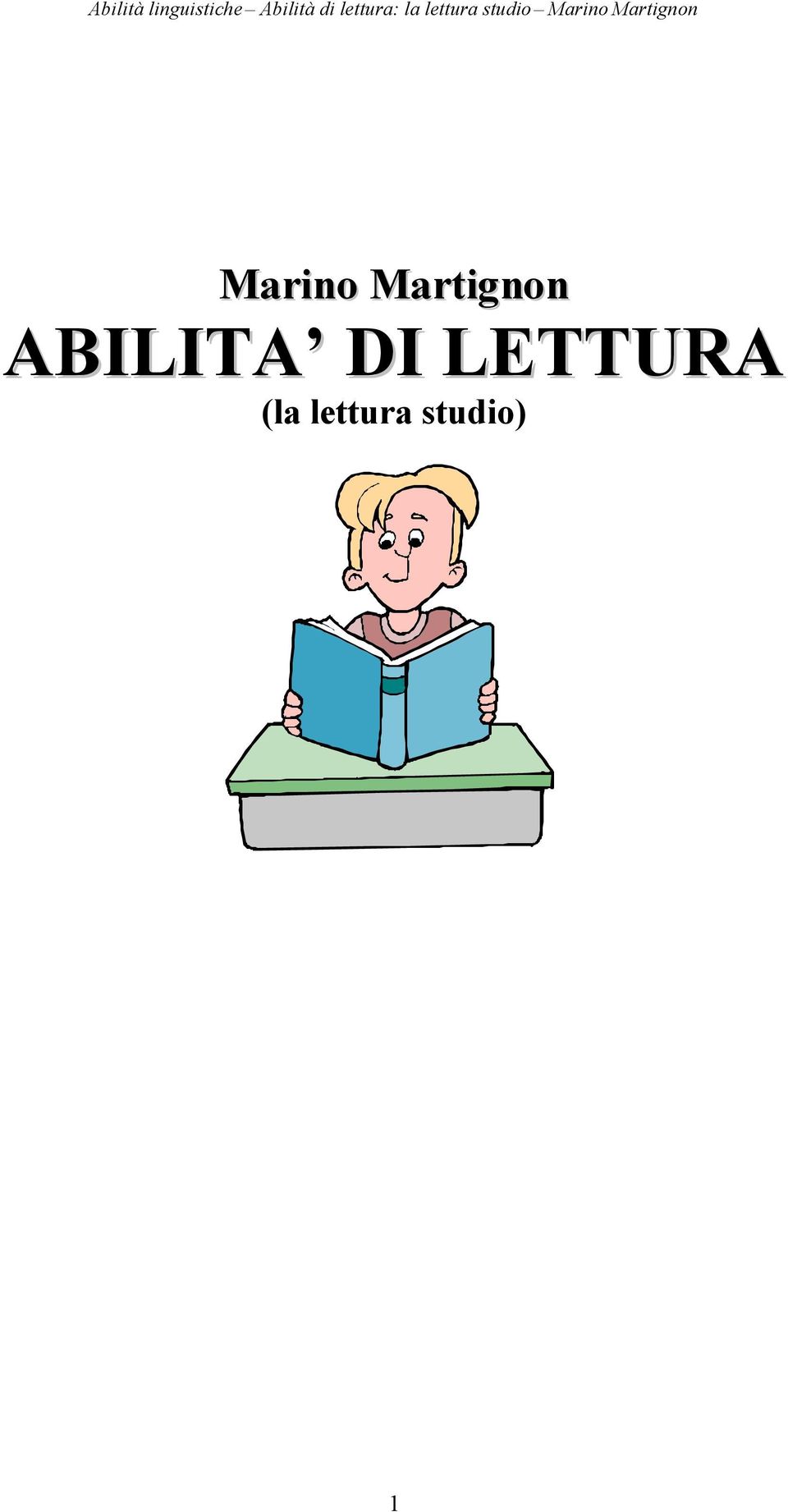 ABILITA DI