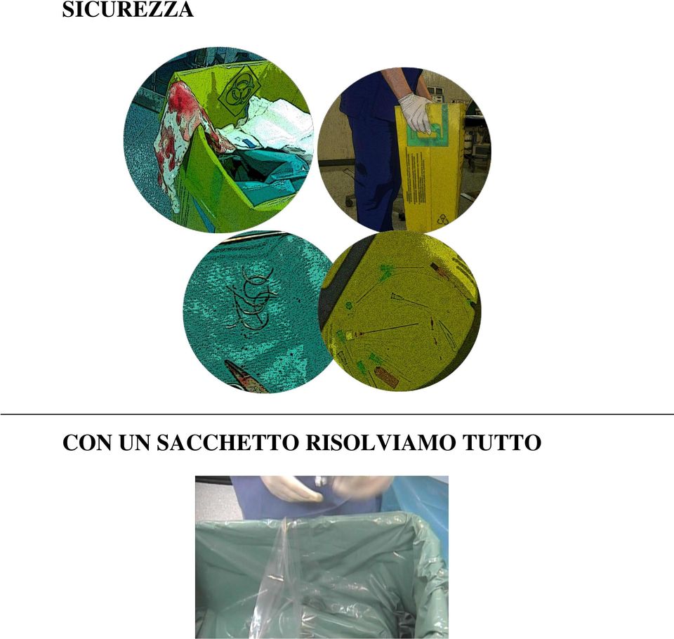 SACCHETTO