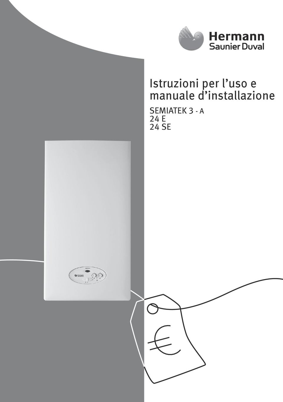 manuale d installazione