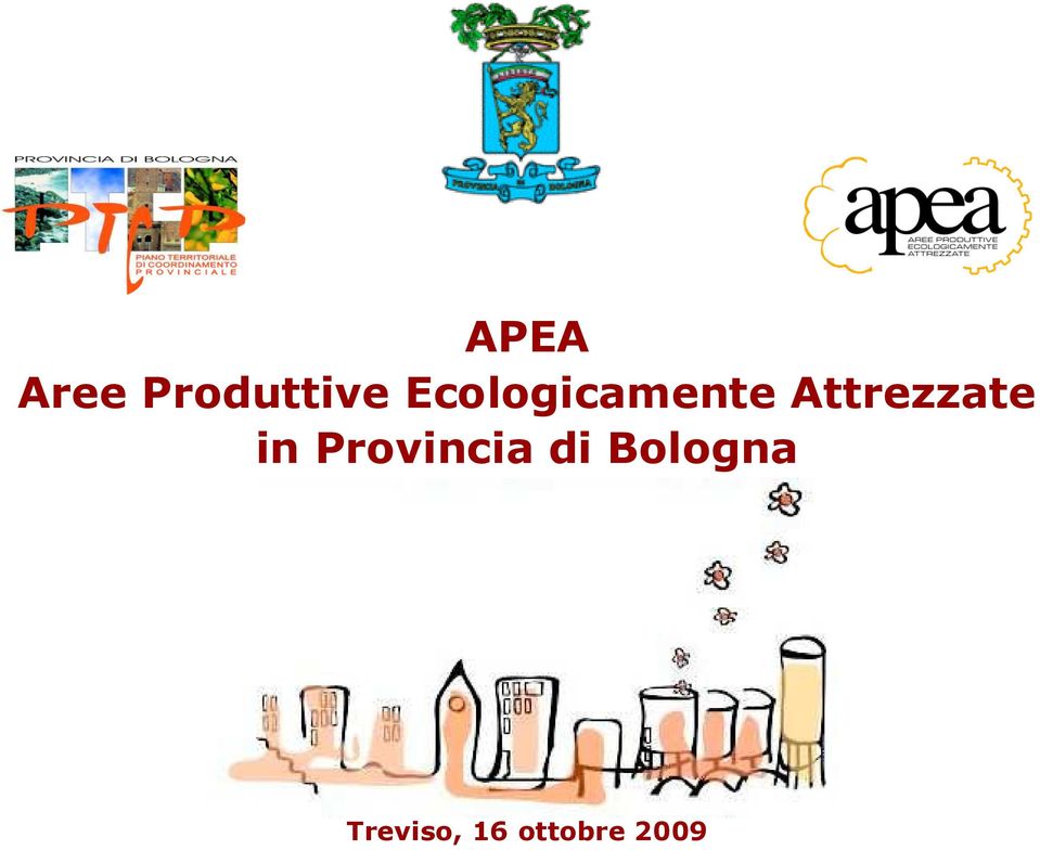 Attrezzate in Provincia