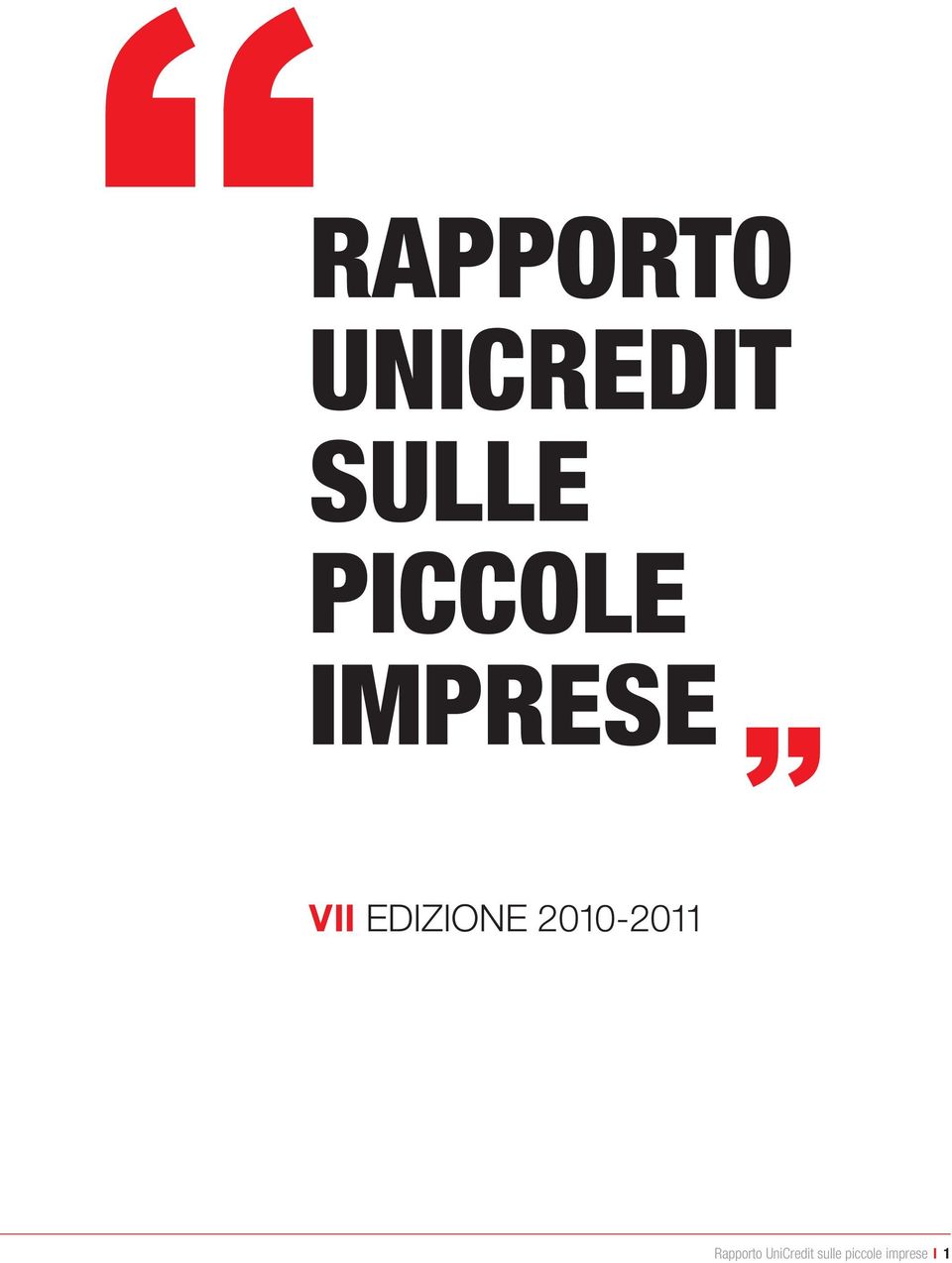 Edizione 2010-2011