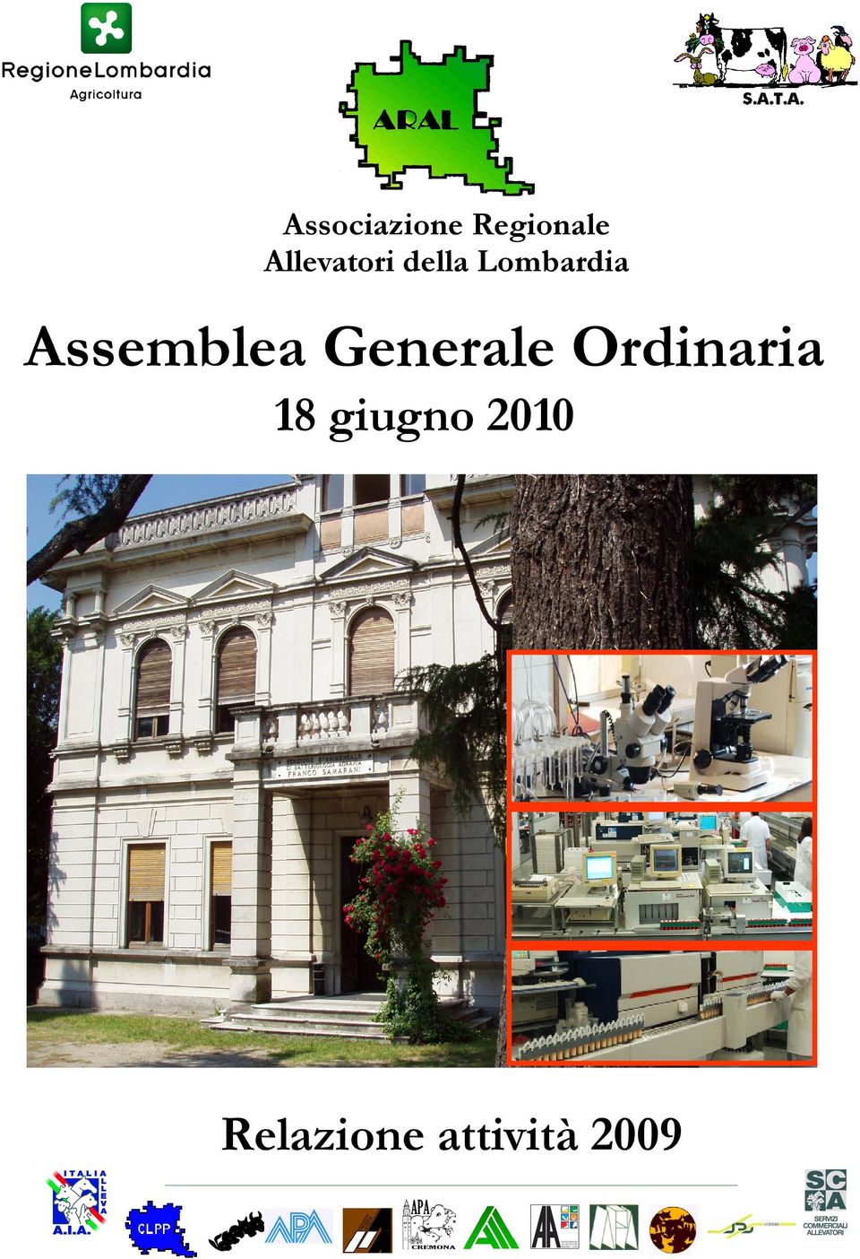 Assemblea Generale Ordinaria