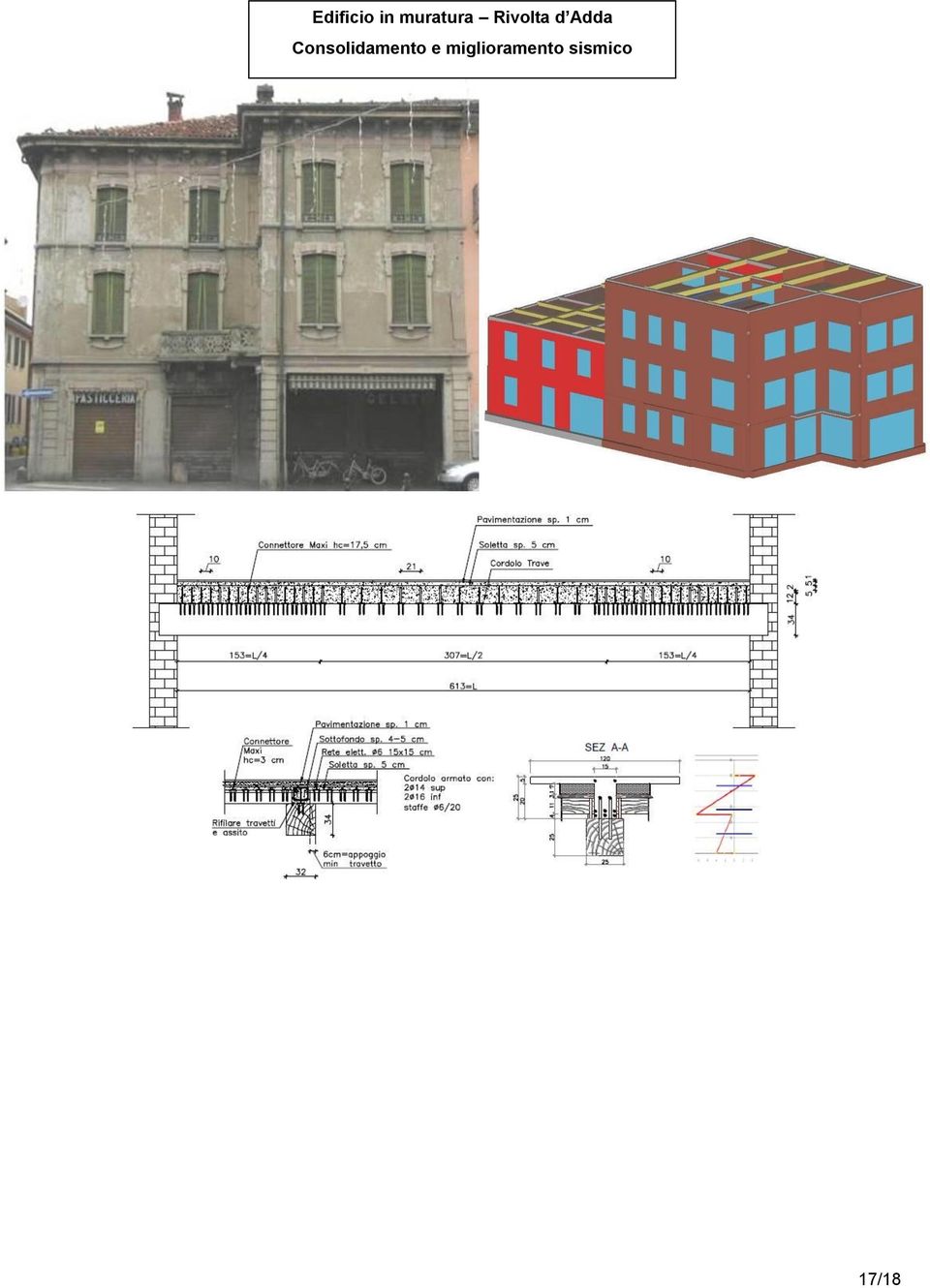 Adda Consolidamento