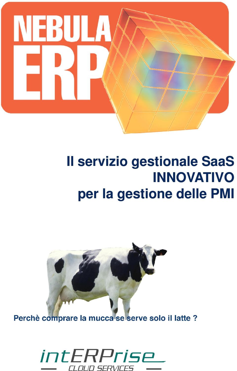 INNOVATIVO per