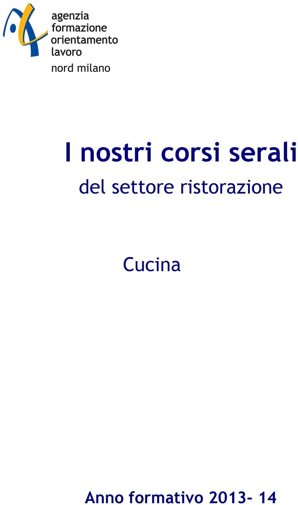 ristorazione