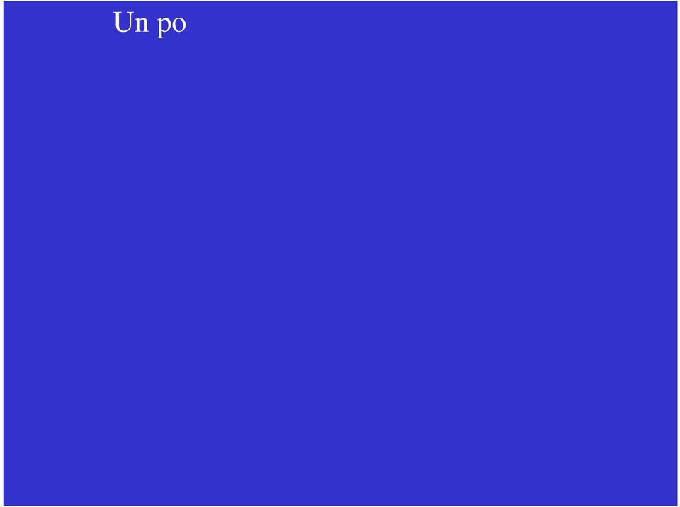 Benessere emotivo Rapporti interpersonali Sviluppo personale