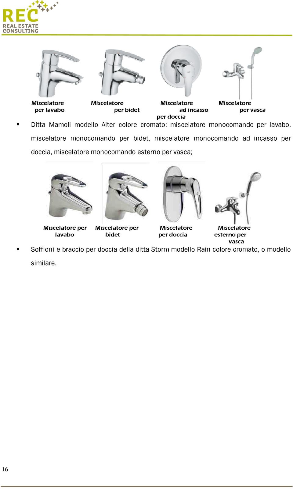 incasso per doccia, miscelatore monocomando esterno per vasca; Miscelatore per Miscelatore per Miscelatore Miscelatore lavabo