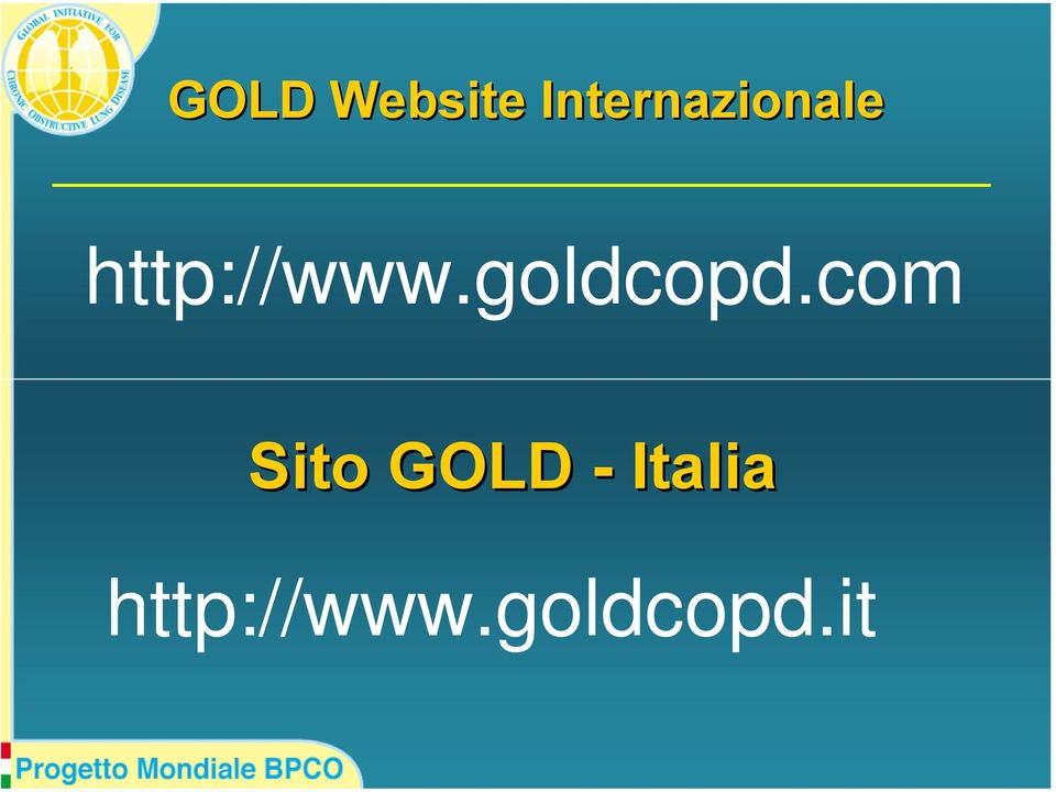 http://www.goldcopd.