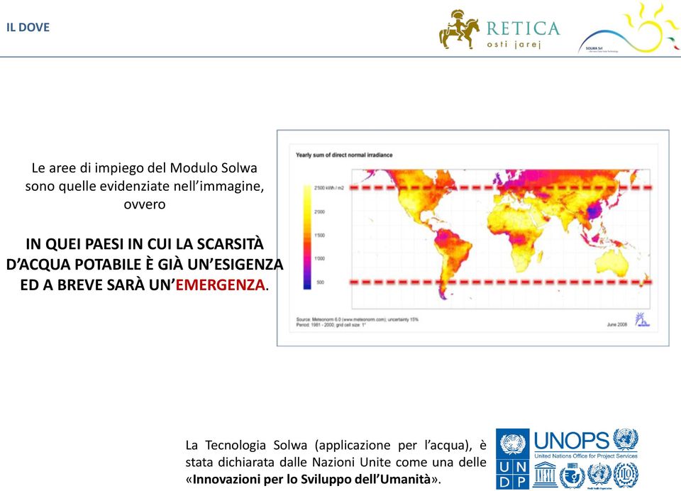 BREVE SARÀ UN EMERGENZA.