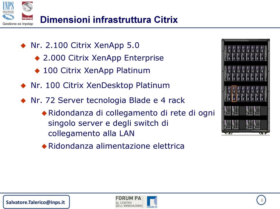 100 Citrix XenDesktop Platinum Nr.