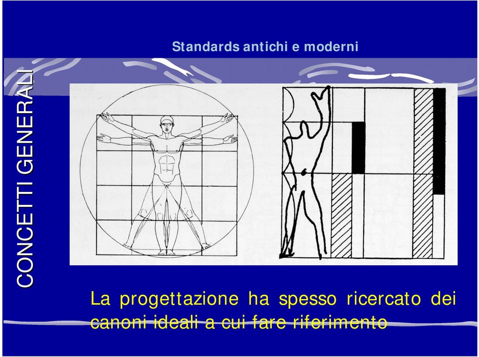 progettazione ha spesso ricercato