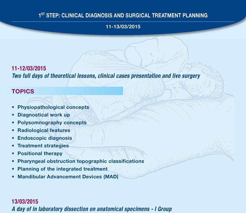 radiological features Endoscopic diagnosis Treatment strategies Positional therapy Pharyngeal obstruction topographic classifications