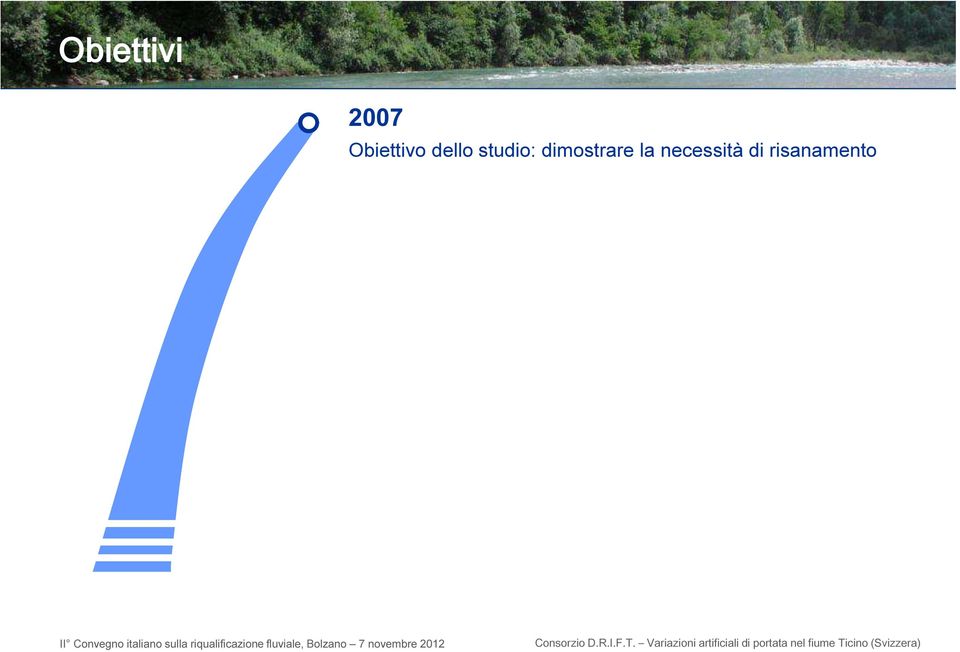 studio: dimostrare