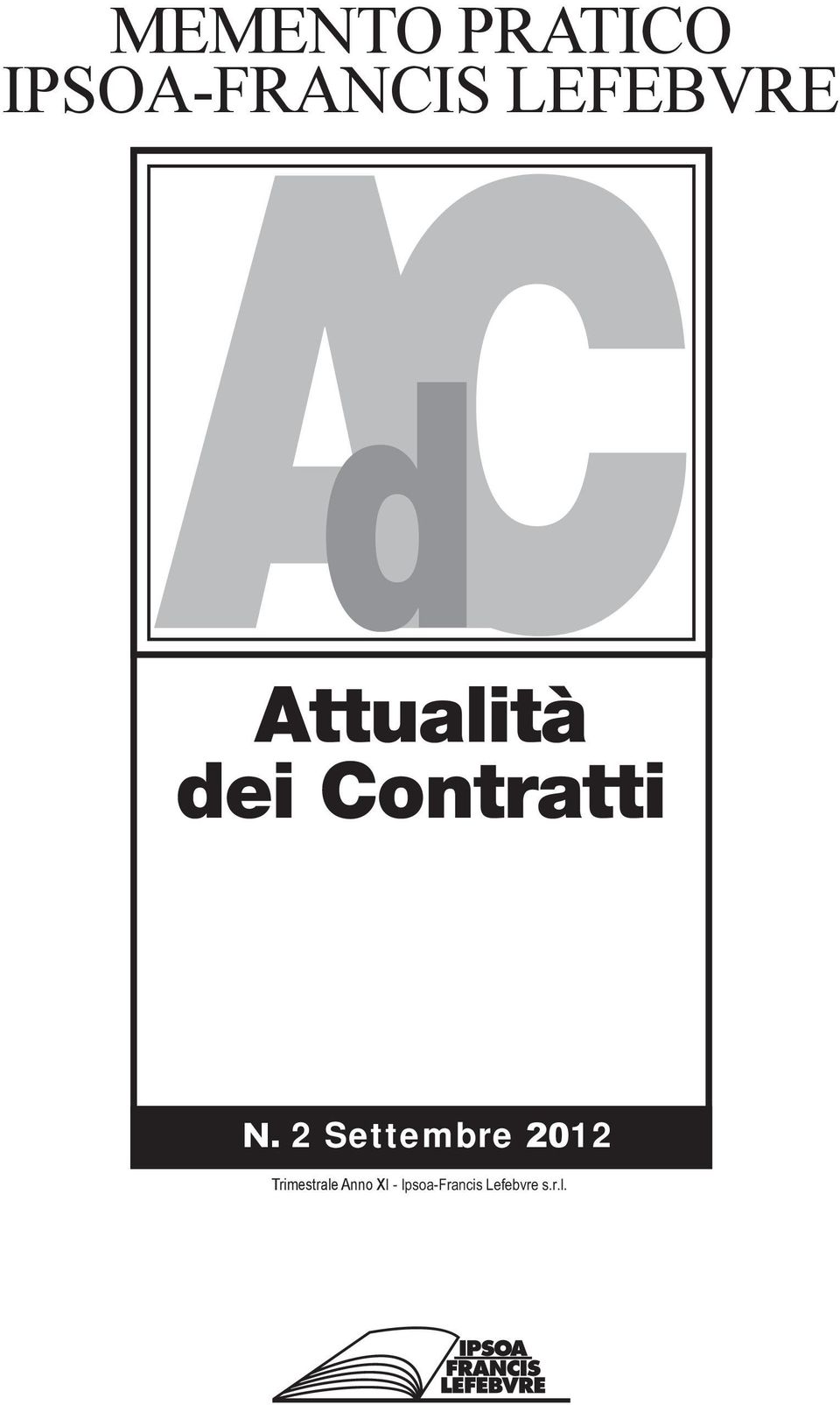 Contratti N.