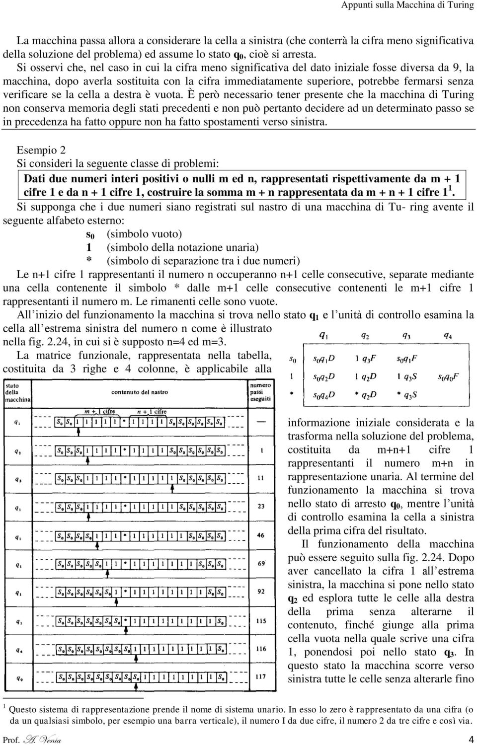 verificare se la cella a destra è vuota.