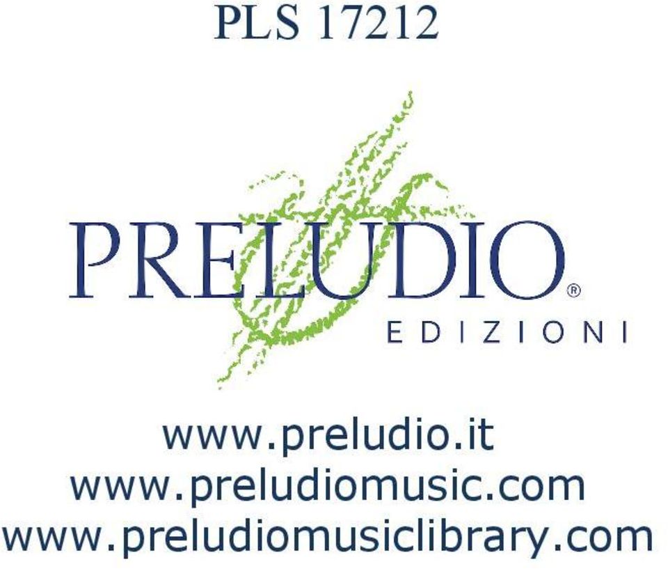 preludiomusic.