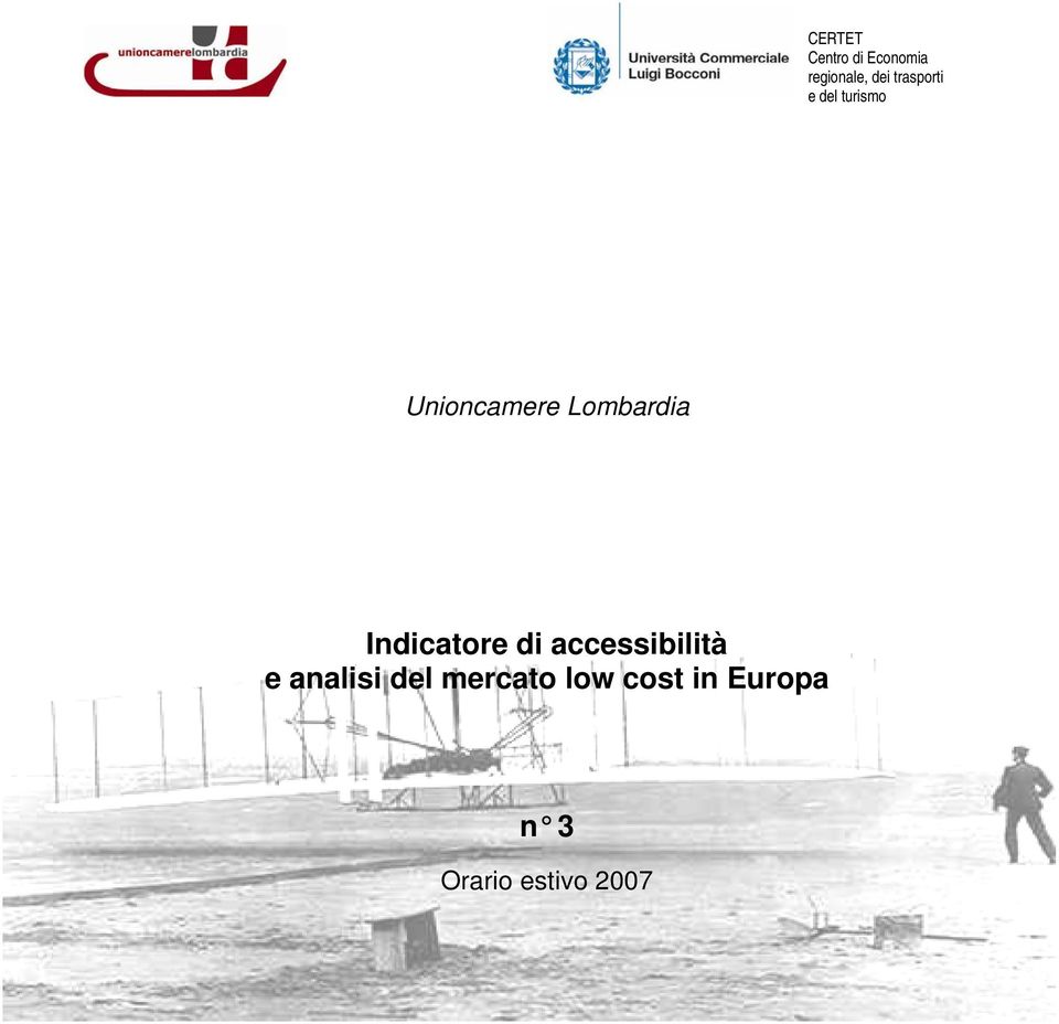 Lombardia Indicatore di accessibilità e