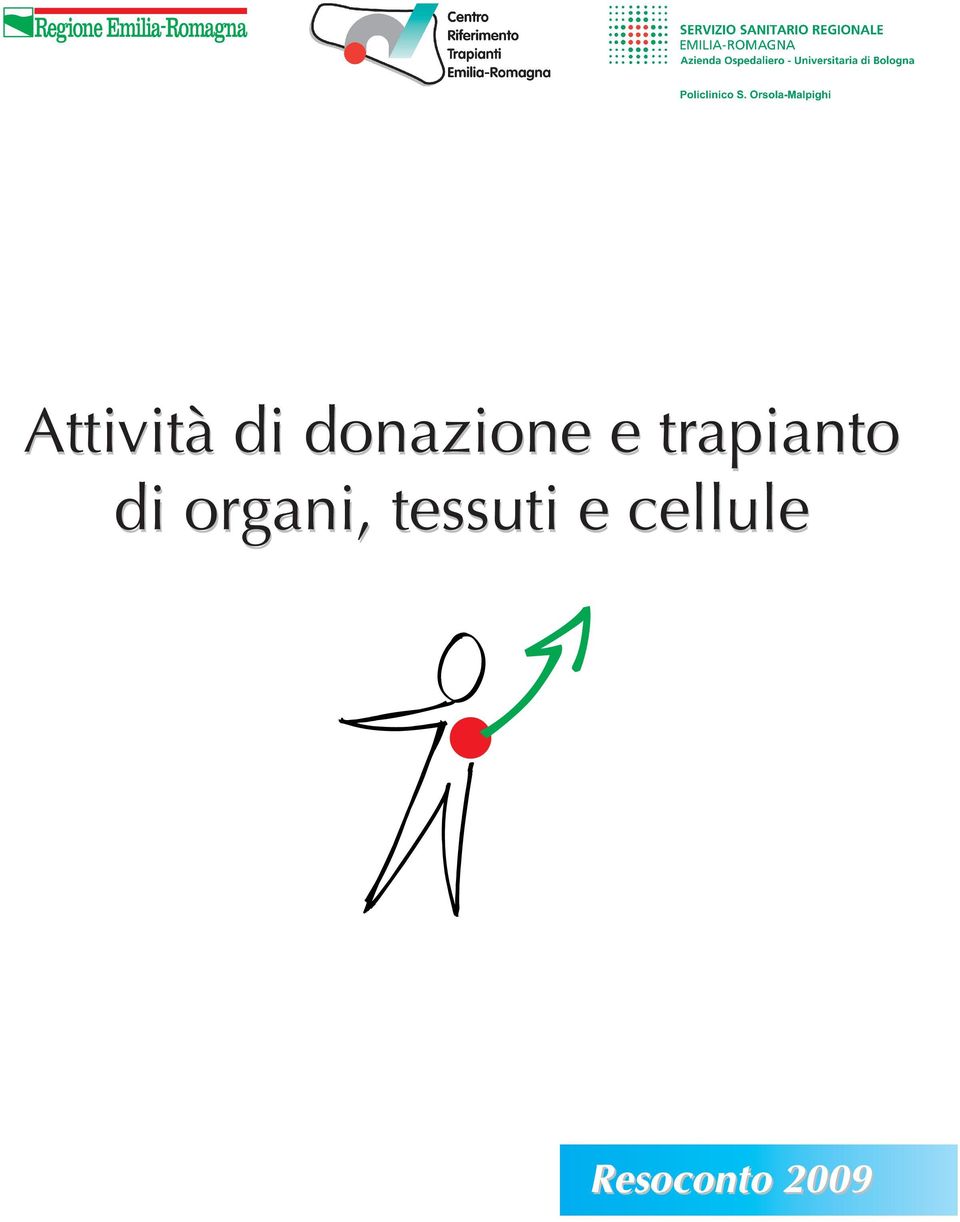 trapianto di organi,