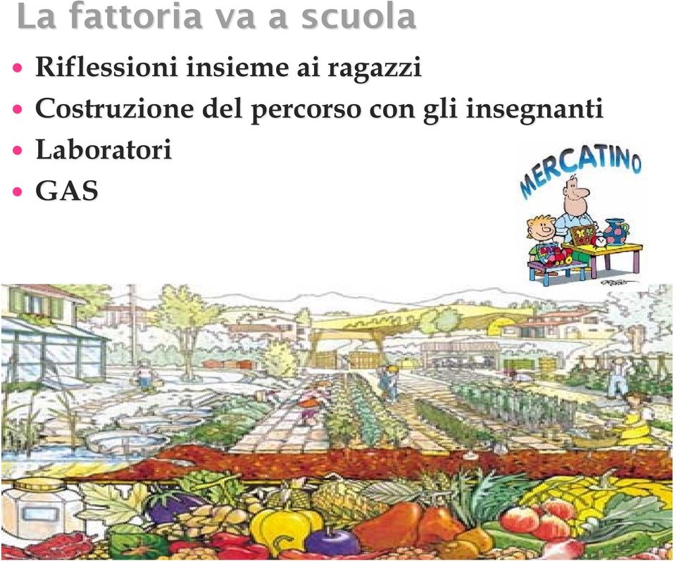 ragazzi Costruzione del