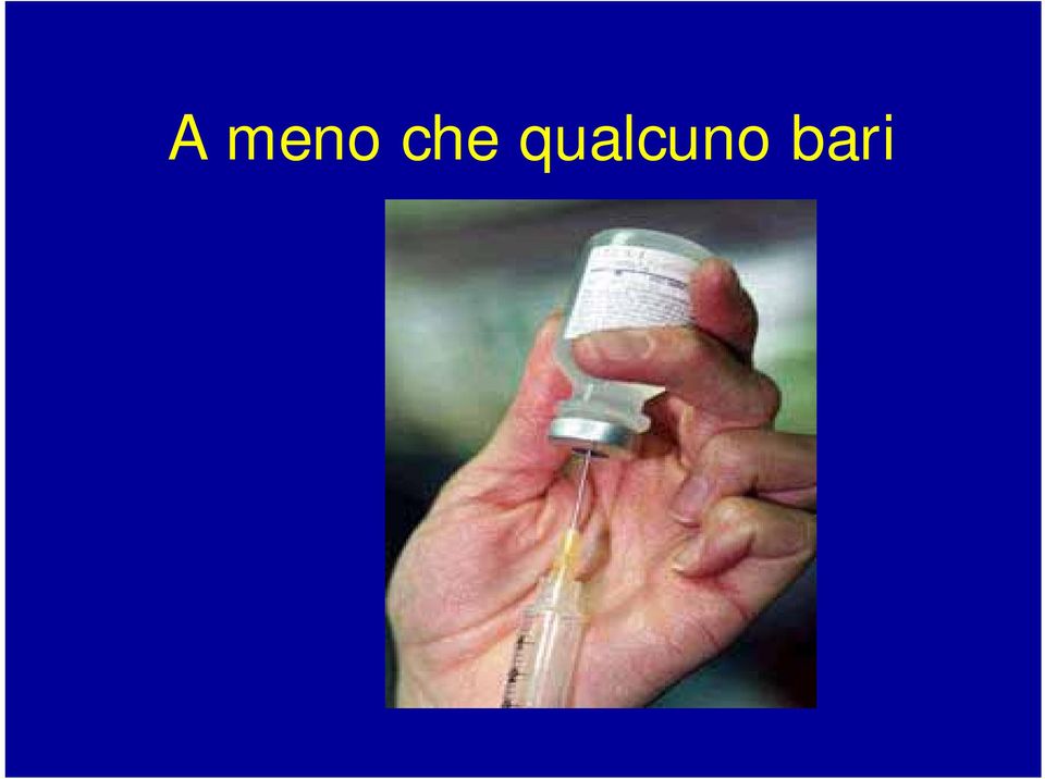 qualcuno