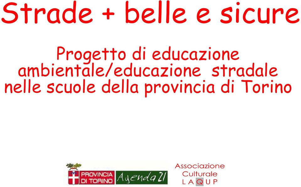 ambientale/educazione