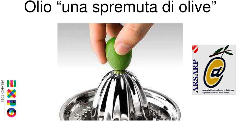 di olive