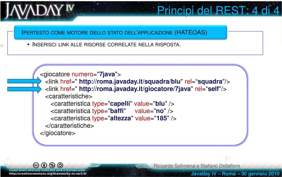 it/squadra/blu" rel= squadra"/> <link href=" http://roma.javaday.