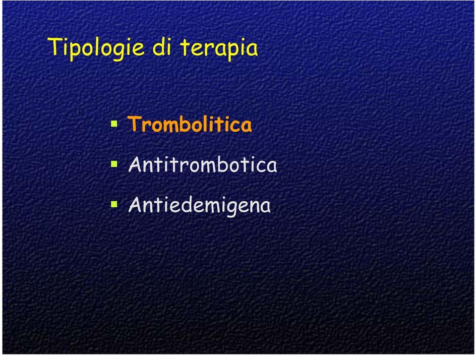 Trombolitica