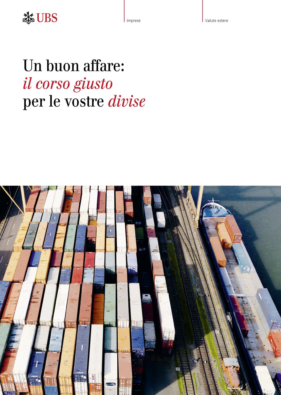 affare: il corso