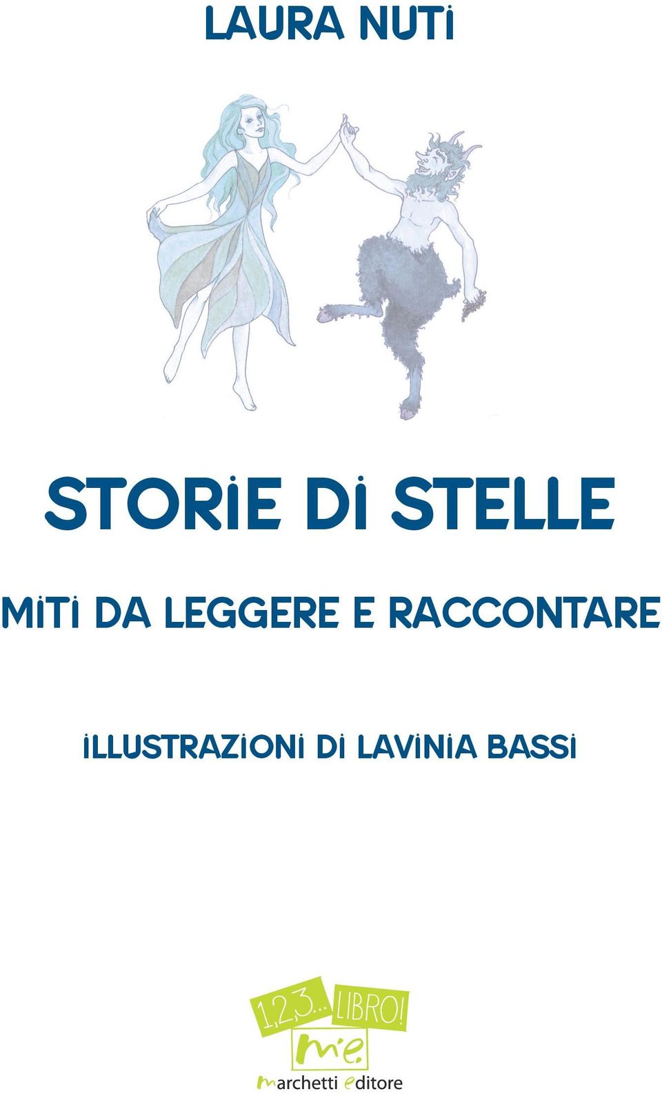 LEGGERE E RACCONTARE