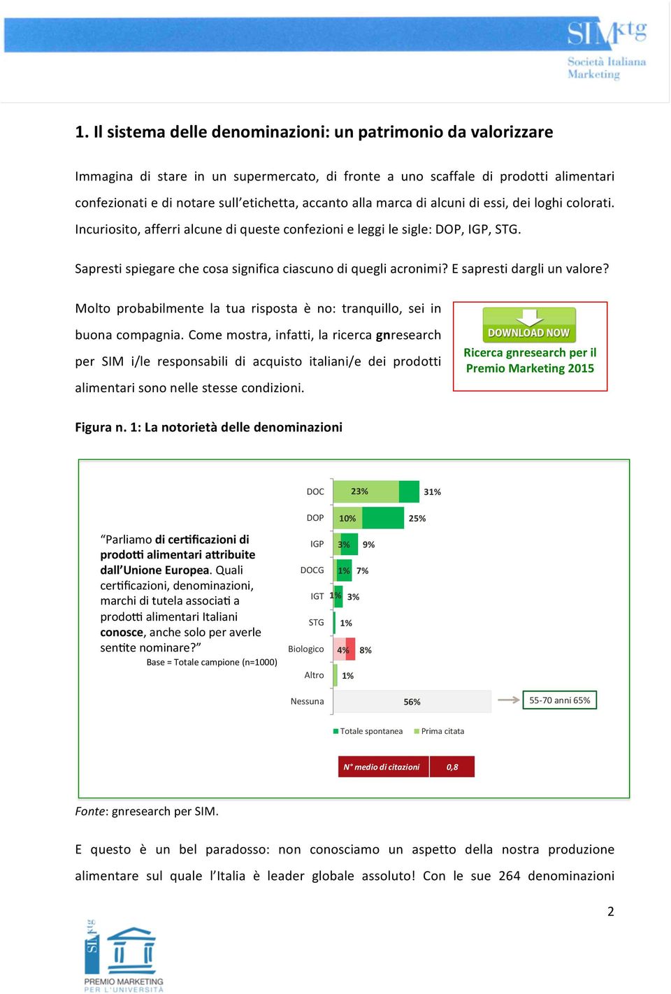 E sapresti dargli un valore? Molto probabilmente la tua risposta è no: tranquillo, sei in buona compagnia.