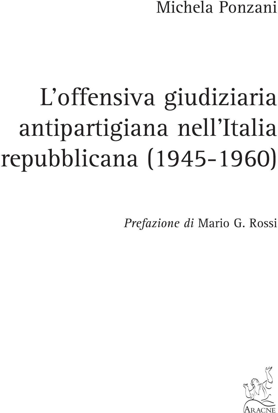 Italia repubblicana (1945-1960)