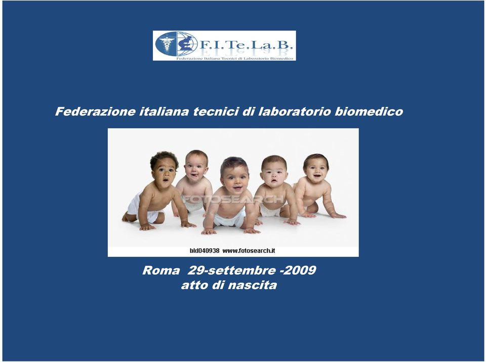 biomedico Roma