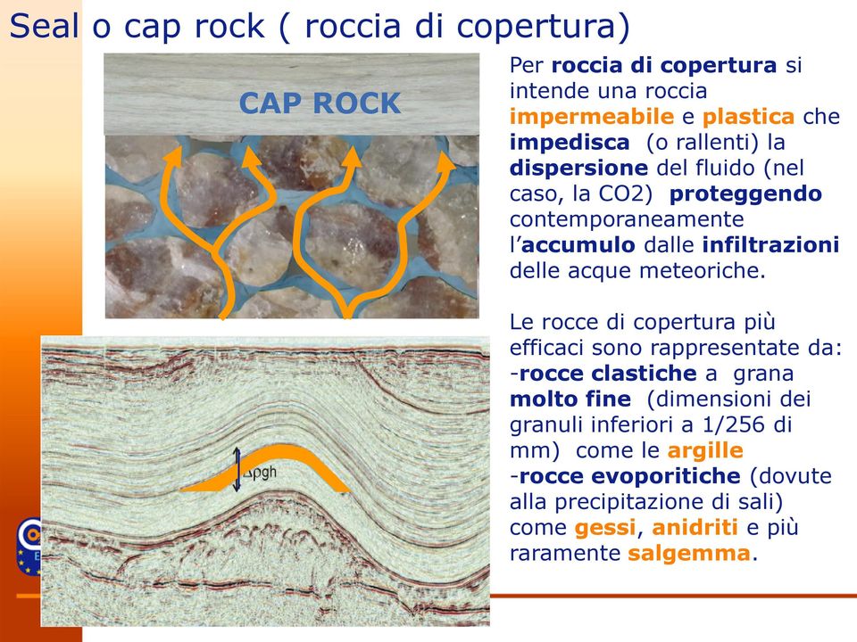 meteoriche.