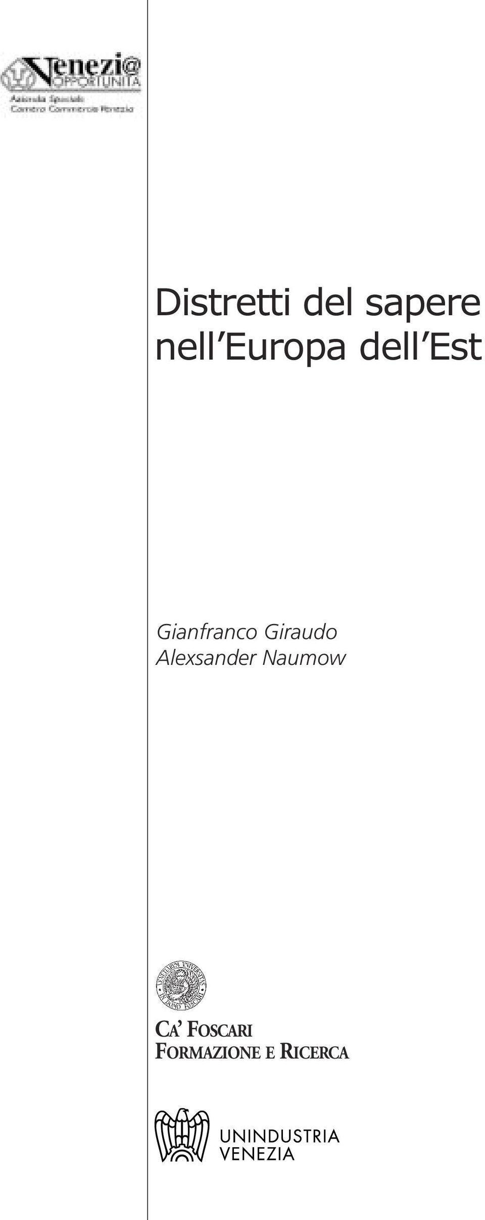 Giraudo Alexsander Naumow