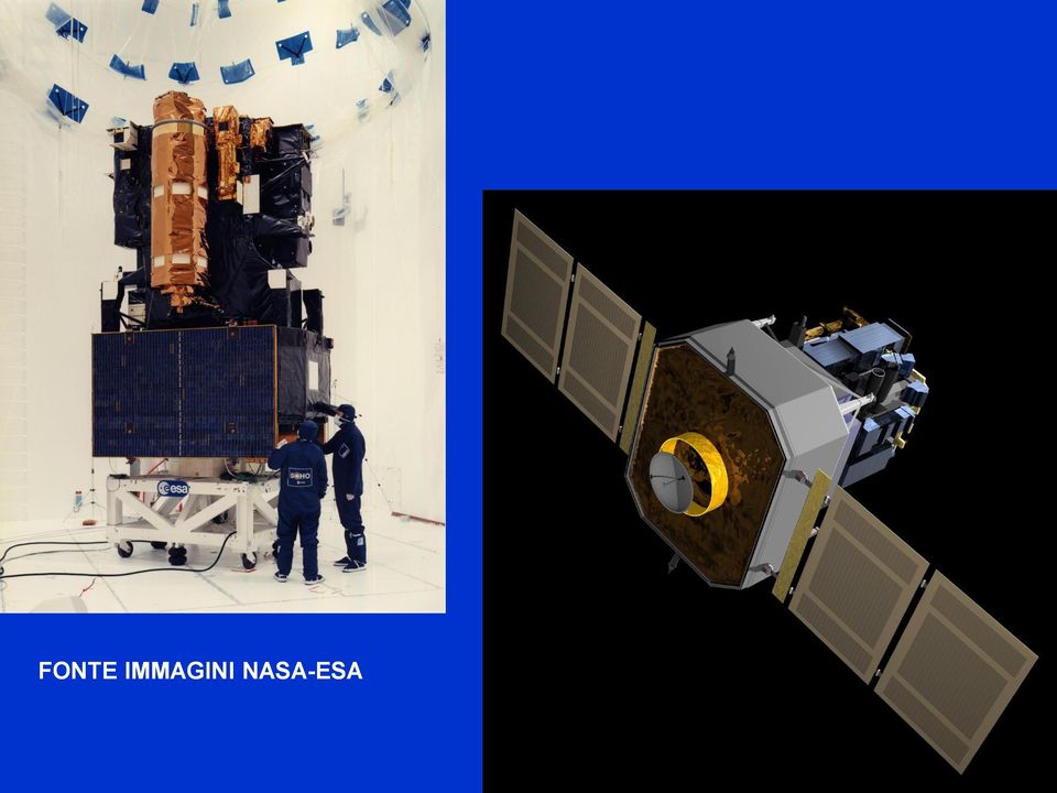 NASA-ESA