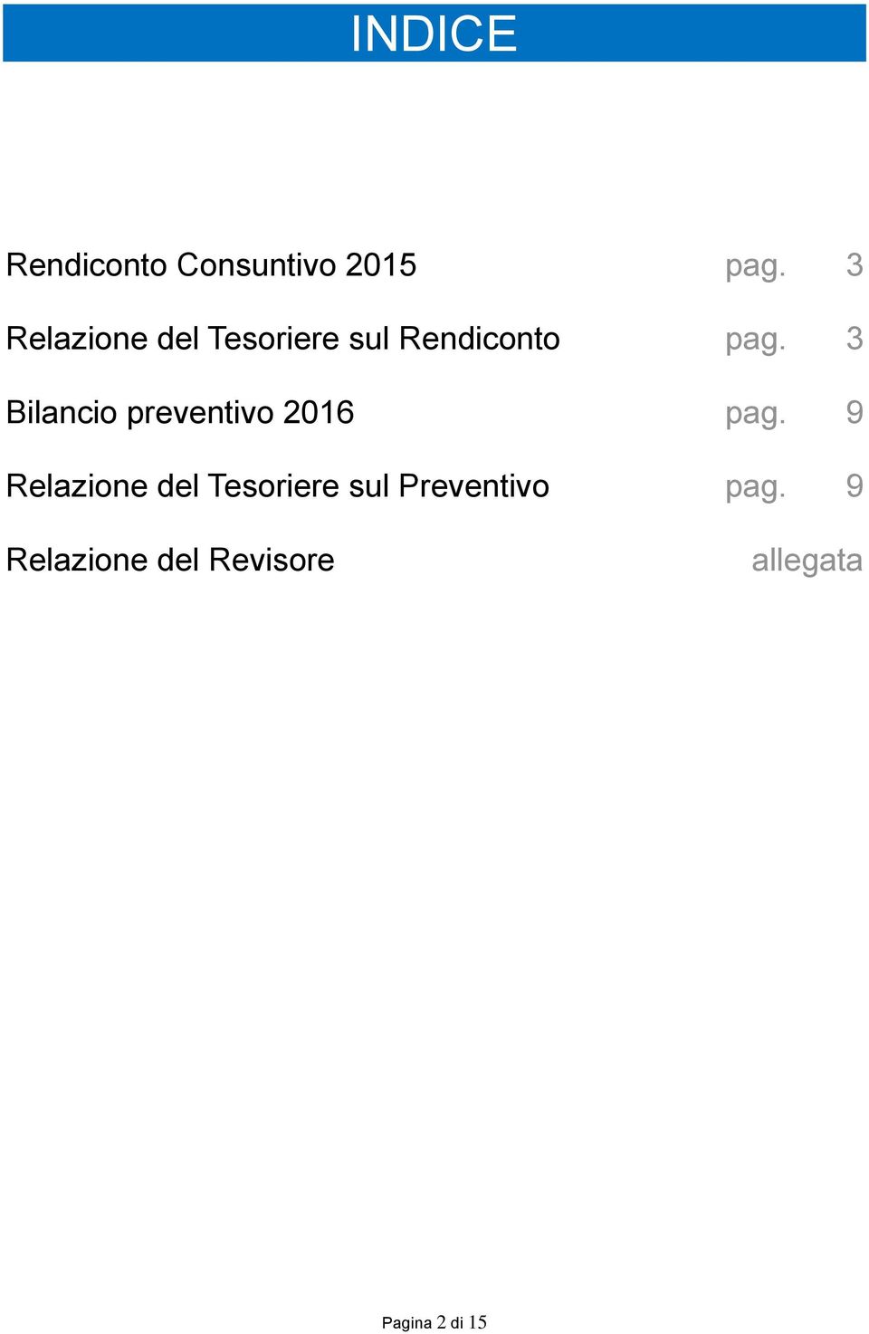 3 Bilancio preventivo 2016 pag.