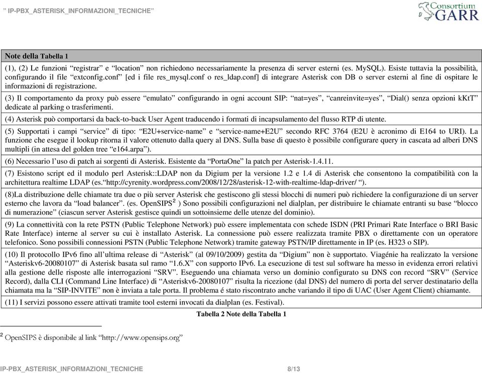 (3) Il comportamento da proxy può essere emulato configurando in ogni account SIP: nat=yes, canreinvite=yes, Dial() senza opzioni kktt dedicate al parking o trasferimenti.