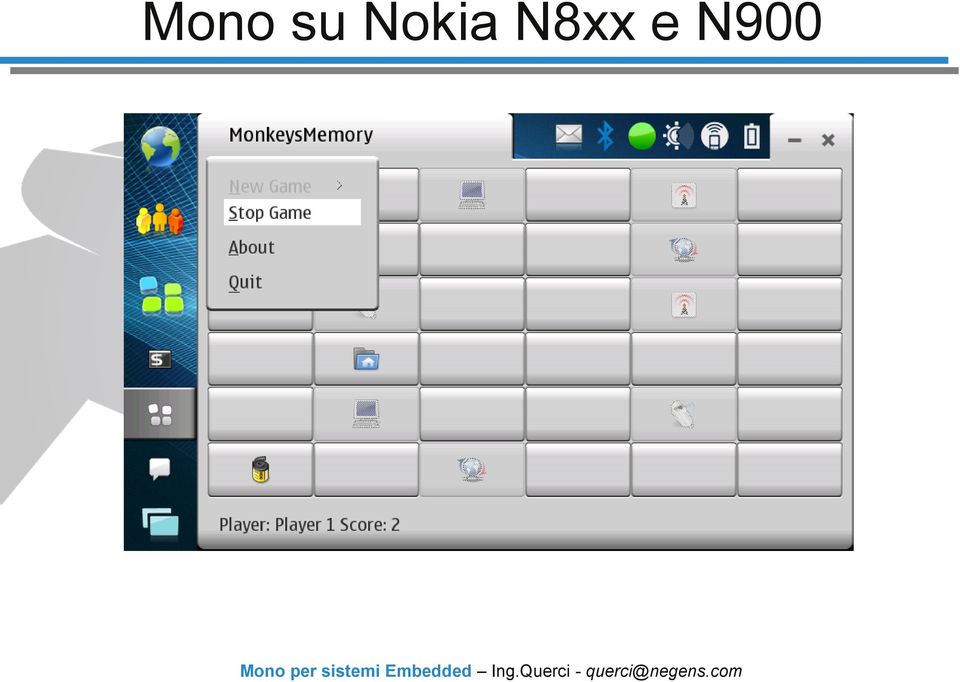 N8xx e