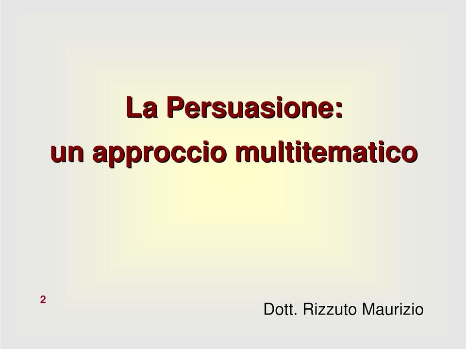 multitematico 2