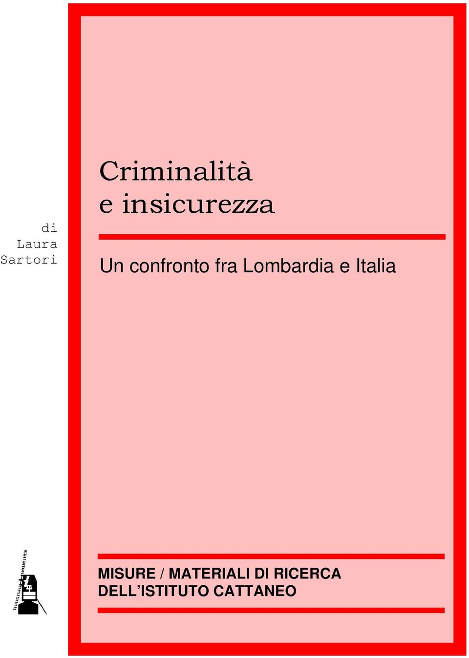 Lombardia e Italia MISURE /