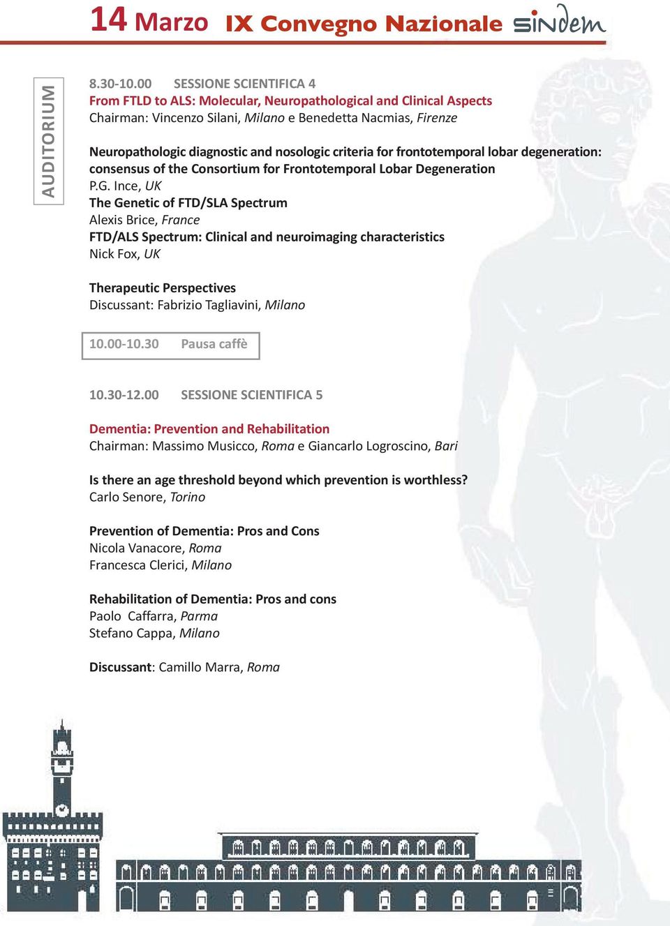 criteria for frontotemporal lobar degeneration: consensus of the Consortium for Frontotemporal Lobar Degeneration P.G.